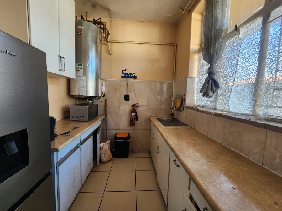 2 Bedroom Property for Sale in Three Rivers Gauteng
