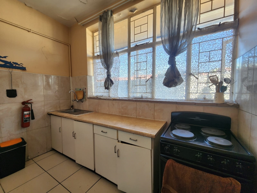 2 Bedroom Property for Sale in Three Rivers Gauteng