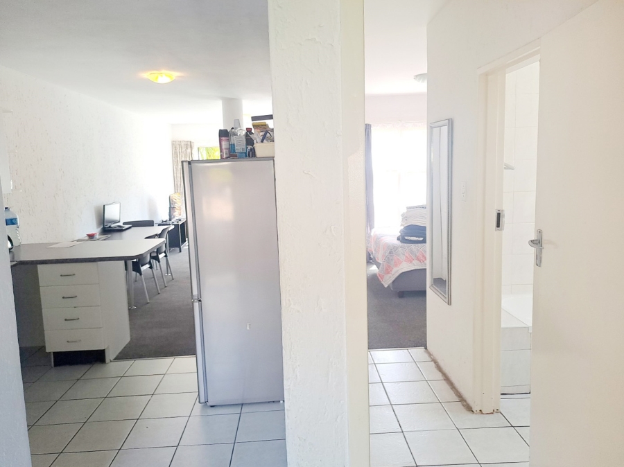 2 Bedroom Property for Sale in Houghton Estate Gauteng