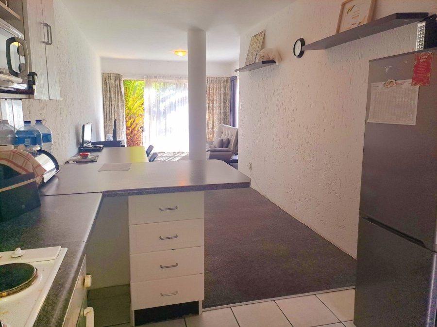 2 Bedroom Property for Sale in Houghton Estate Gauteng