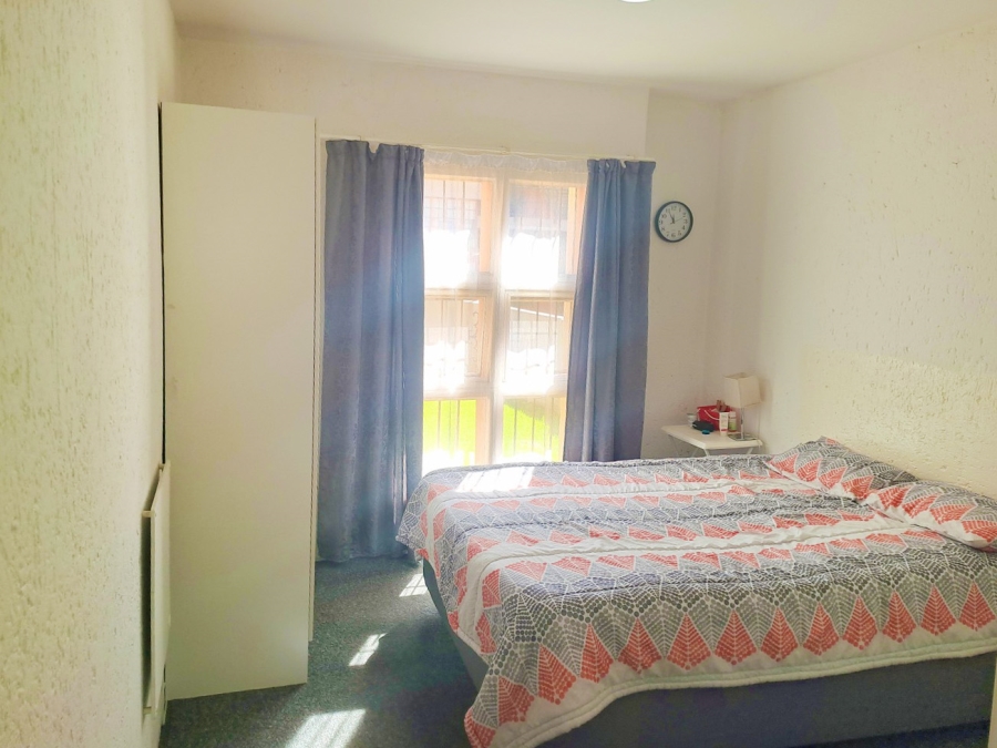 2 Bedroom Property for Sale in Houghton Estate Gauteng