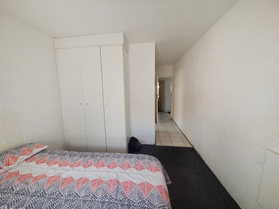2 Bedroom Property for Sale in Houghton Estate Gauteng