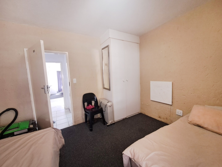 2 Bedroom Property for Sale in Houghton Estate Gauteng