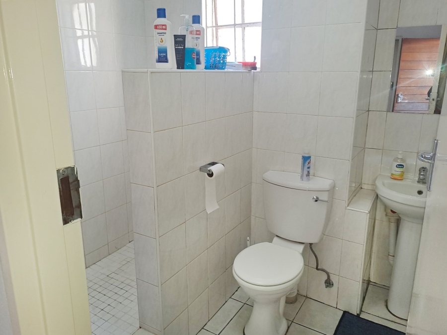 2 Bedroom Property for Sale in Houghton Estate Gauteng