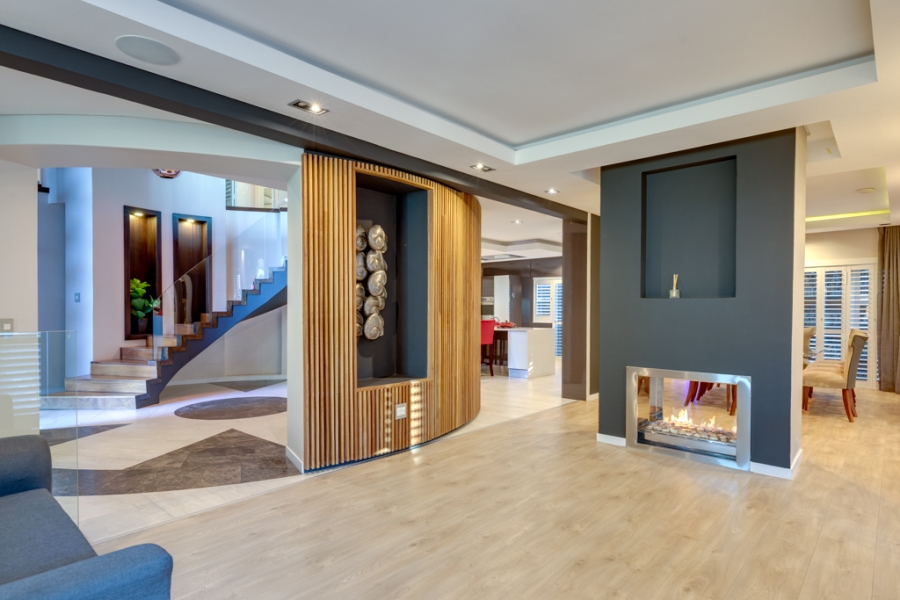 4 Bedroom Property for Sale in Hyde Park Gauteng