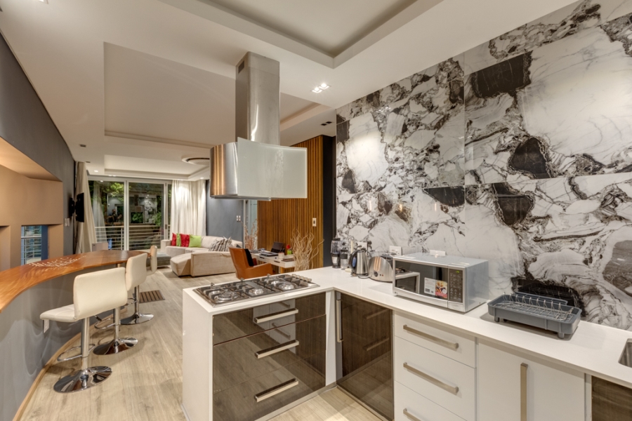4 Bedroom Property for Sale in Hyde Park Gauteng