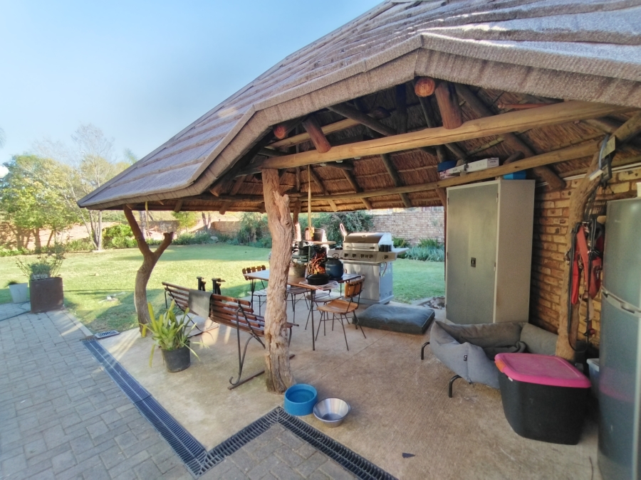 2 Bedroom Property for Sale in Elardus Park Gauteng