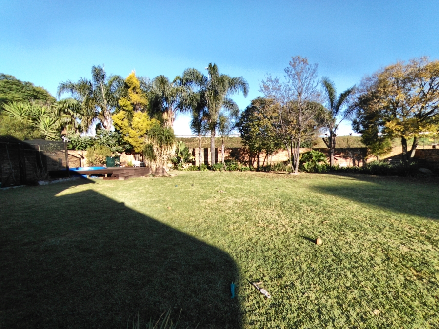 2 Bedroom Property for Sale in Elardus Park Gauteng