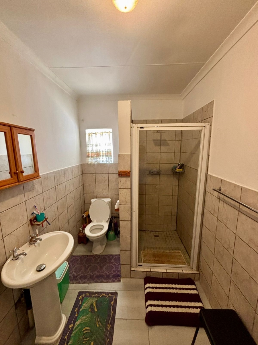 5 Bedroom Property for Sale in Parkdene Gauteng