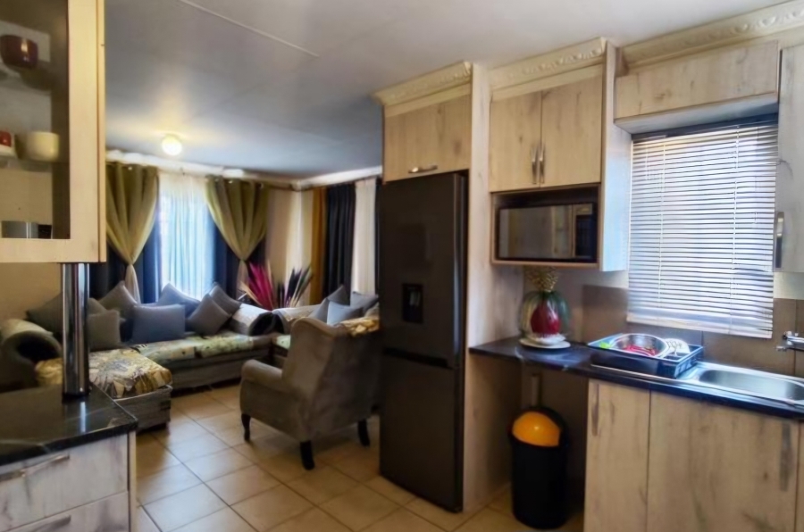 3 Bedroom Property for Sale in Sky City Gauteng