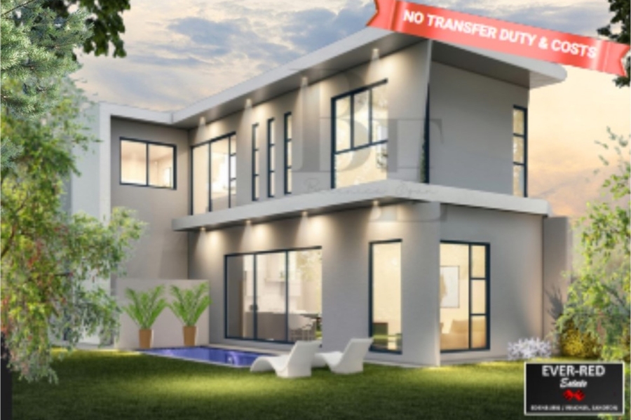 3 Bedroom Property for Sale in Rivonia Gauteng