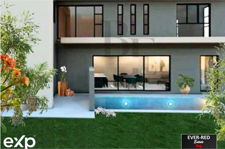 3 Bedroom Property for Sale in Rivonia Gauteng