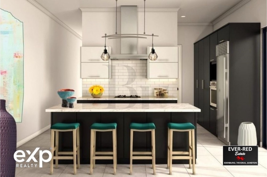 3 Bedroom Property for Sale in Rivonia Gauteng