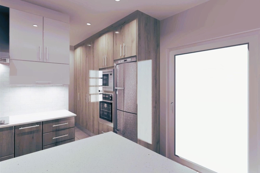 3 Bedroom Property for Sale in Rivonia Gauteng