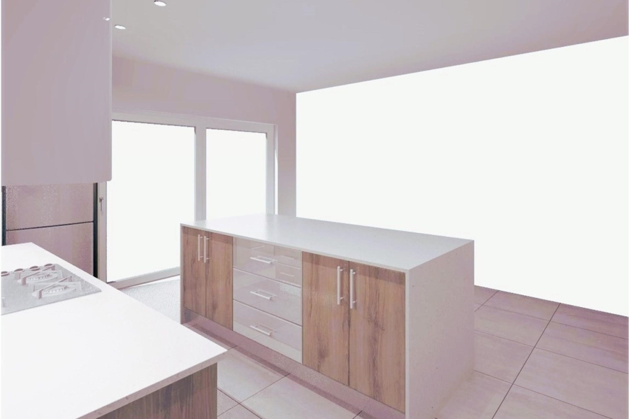 3 Bedroom Property for Sale in Rivonia Gauteng
