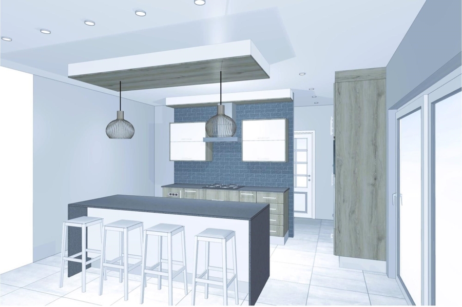 3 Bedroom Property for Sale in Rivonia Gauteng