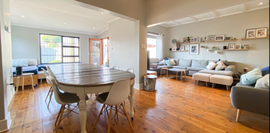 3 Bedroom Property for Sale in Kensington Gauteng