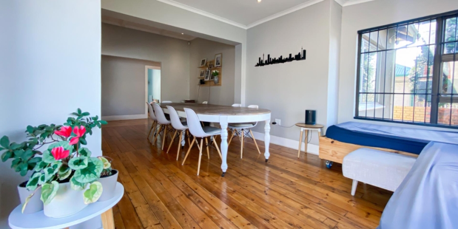 3 Bedroom Property for Sale in Kensington Gauteng