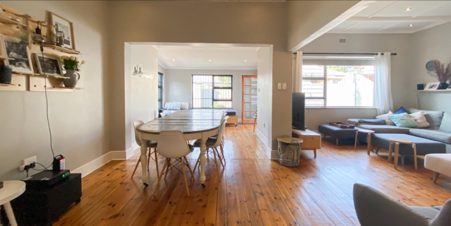 3 Bedroom Property for Sale in Kensington Gauteng