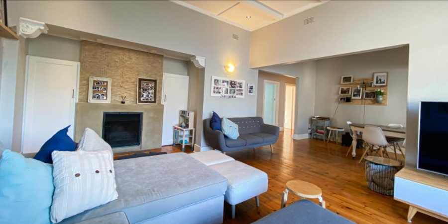 3 Bedroom Property for Sale in Kensington Gauteng