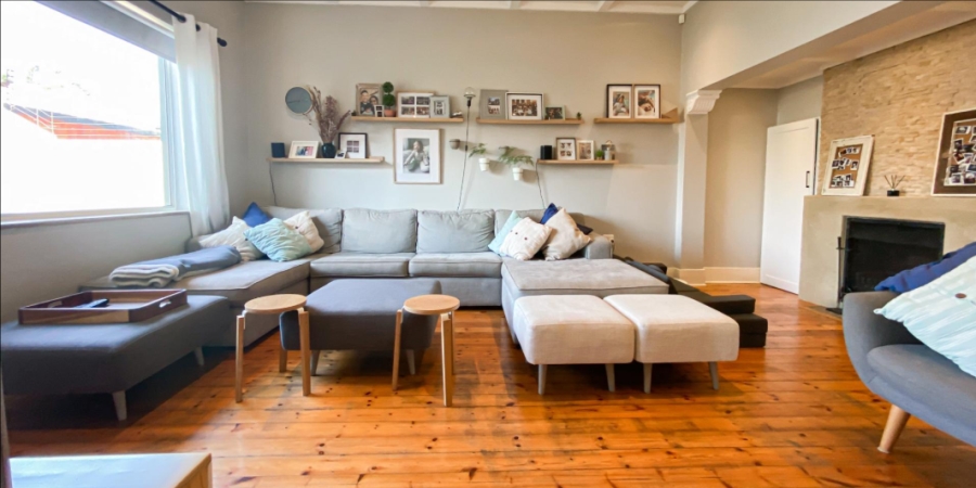 3 Bedroom Property for Sale in Kensington Gauteng