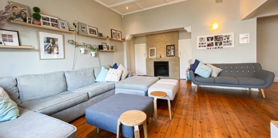 3 Bedroom Property for Sale in Kensington Gauteng