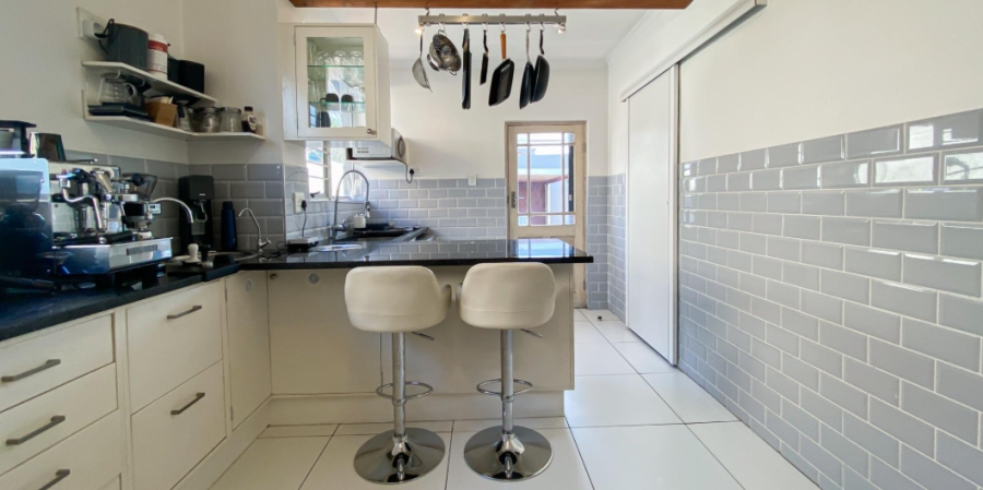 3 Bedroom Property for Sale in Kensington Gauteng
