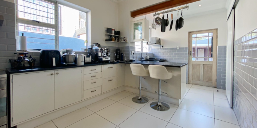 3 Bedroom Property for Sale in Kensington Gauteng