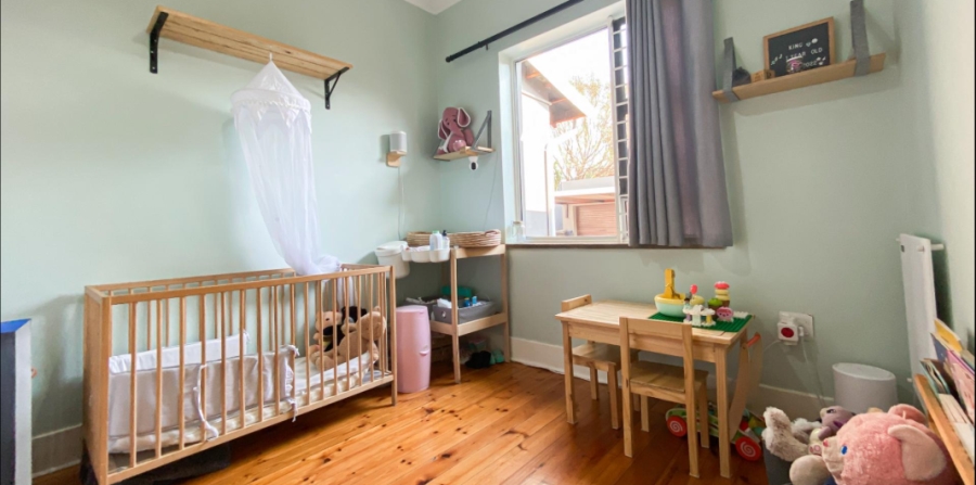 3 Bedroom Property for Sale in Kensington Gauteng