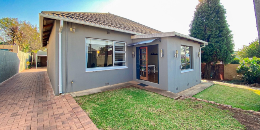 3 Bedroom Property for Sale in Kensington Gauteng