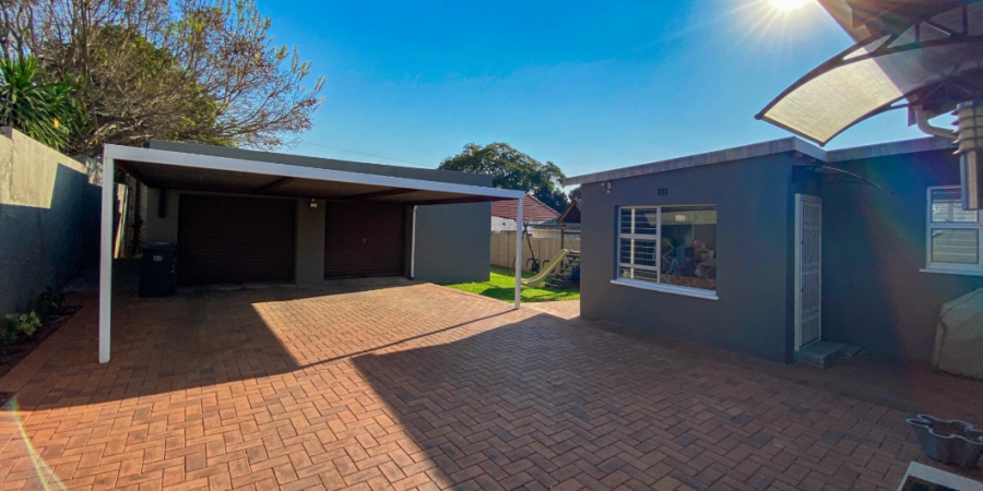 3 Bedroom Property for Sale in Kensington Gauteng