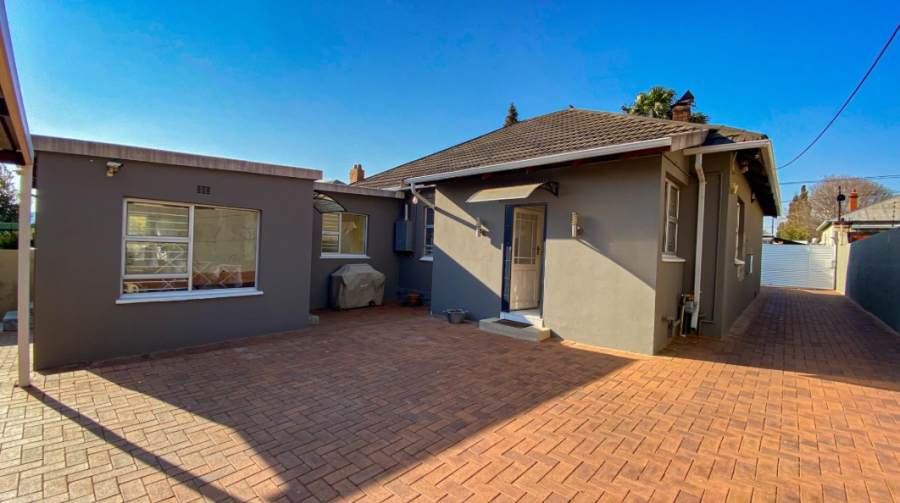3 Bedroom Property for Sale in Kensington Gauteng