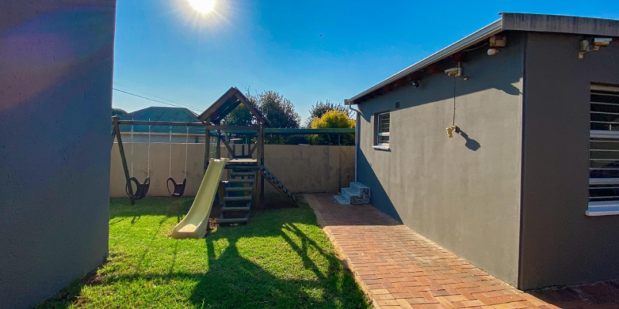 3 Bedroom Property for Sale in Kensington Gauteng