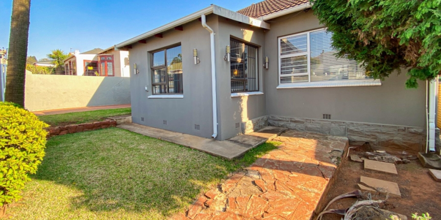 3 Bedroom Property for Sale in Kensington Gauteng