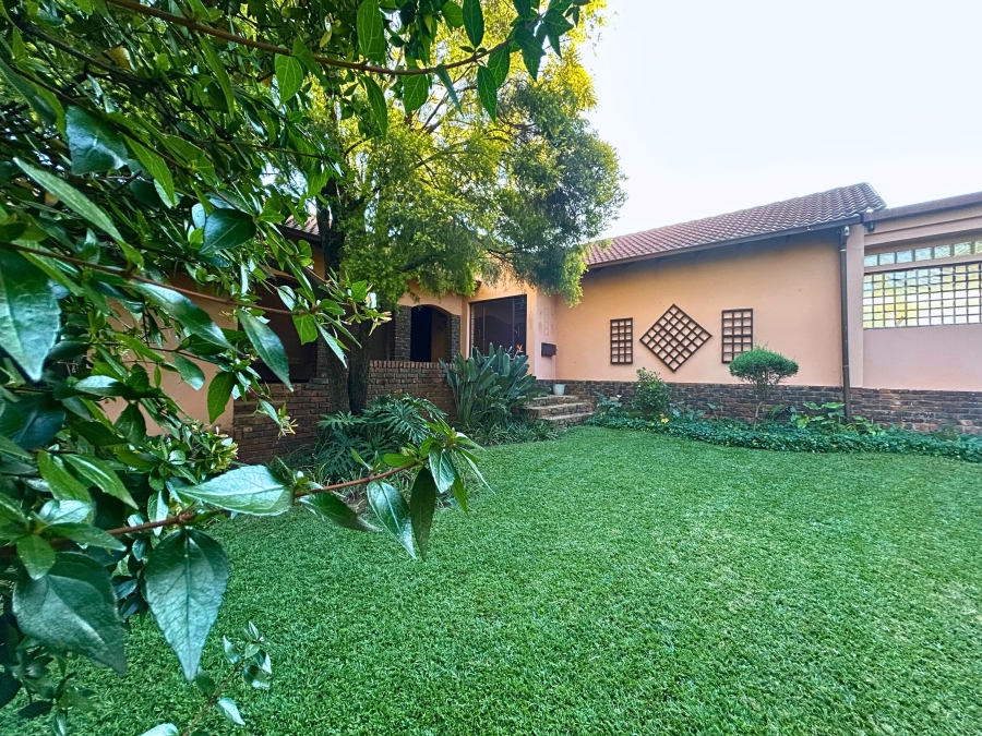 3 Bedroom Property for Sale in Zwartkop Gauteng