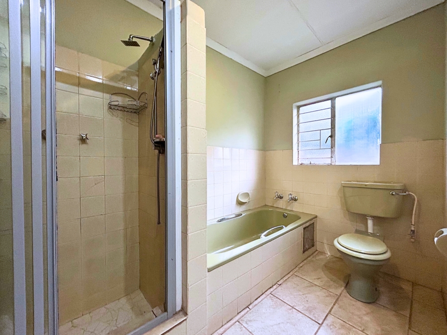 3 Bedroom Property for Sale in Zwartkop Gauteng