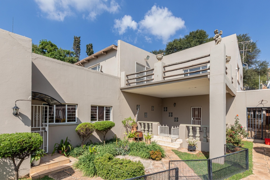 13 Bedroom Property for Sale in Poortview Gauteng