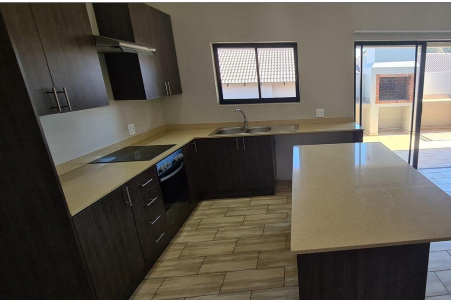 To Let 3 Bedroom Property for Rent in Roodepark Eco Estate Gauteng