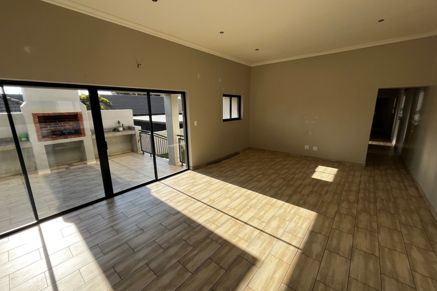 To Let 3 Bedroom Property for Rent in Roodepark Eco Estate Gauteng