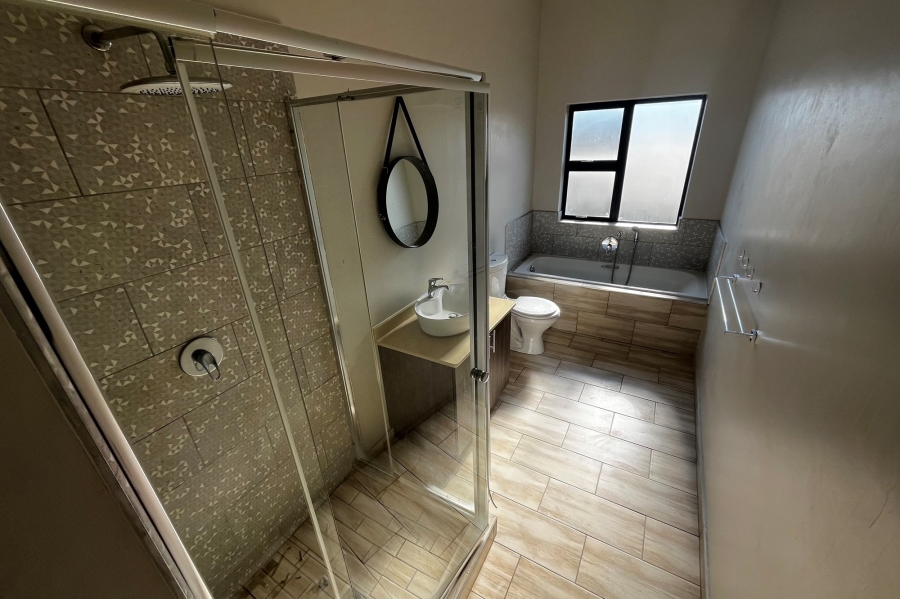 To Let 3 Bedroom Property for Rent in Roodepark Eco Estate Gauteng