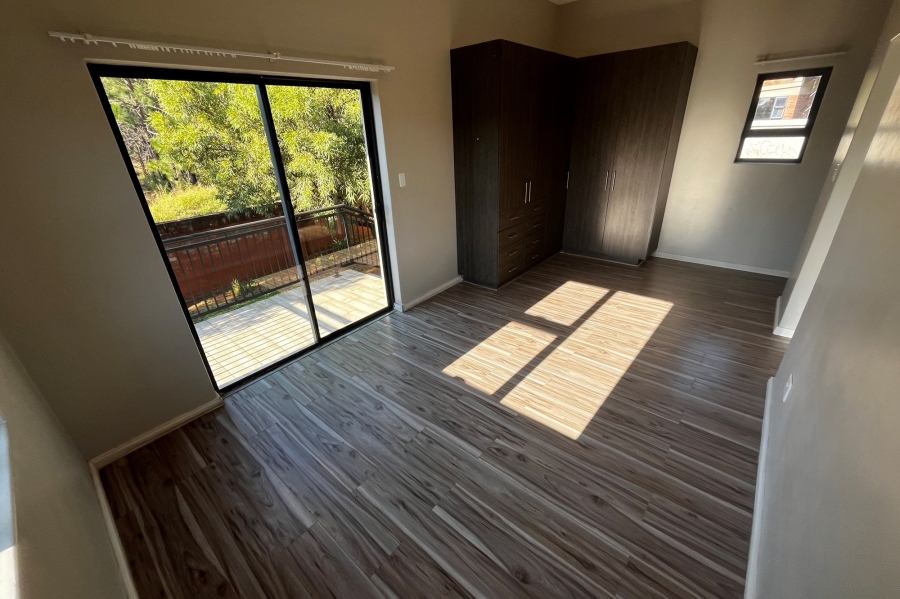 To Let 3 Bedroom Property for Rent in Roodepark Eco Estate Gauteng