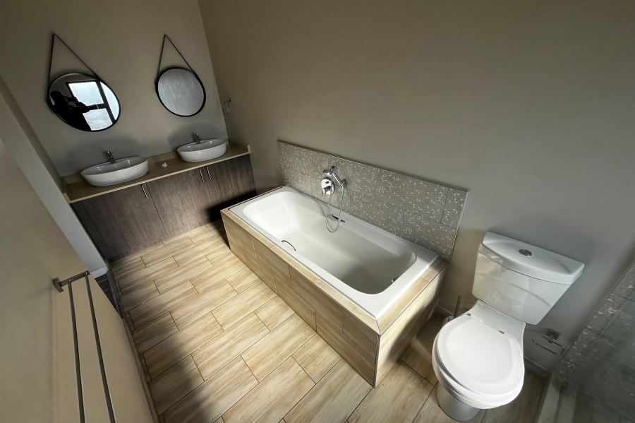 To Let 3 Bedroom Property for Rent in Roodepark Eco Estate Gauteng