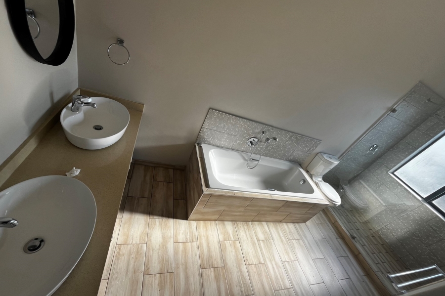 To Let 3 Bedroom Property for Rent in Roodepark Eco Estate Gauteng