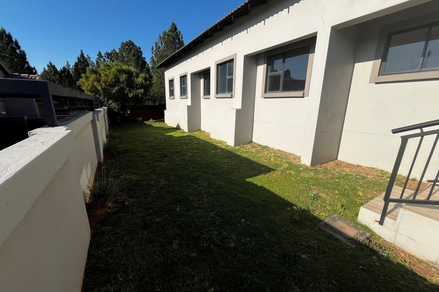 To Let 3 Bedroom Property for Rent in Roodepark Eco Estate Gauteng