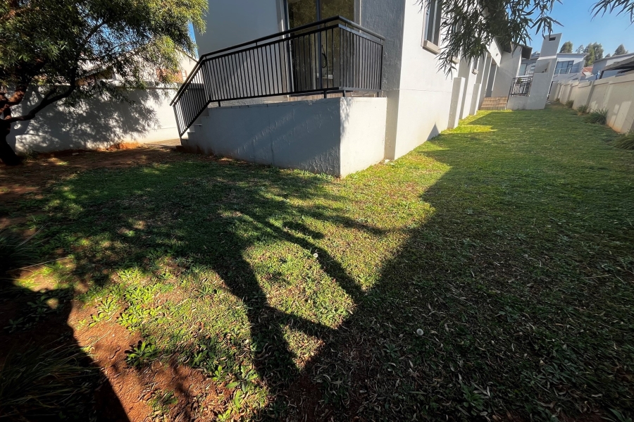 To Let 3 Bedroom Property for Rent in Roodepark Eco Estate Gauteng