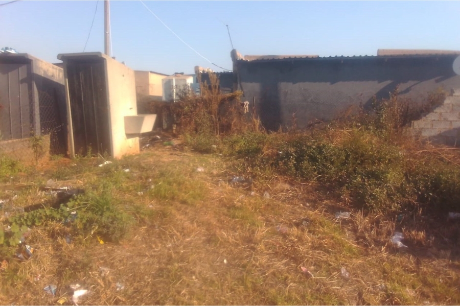 0 Bedroom Property for Sale in Tsakane Ext 12 Gauteng