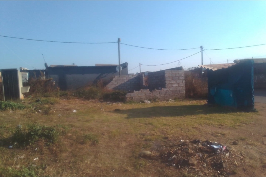 0 Bedroom Property for Sale in Tsakane Ext 12 Gauteng