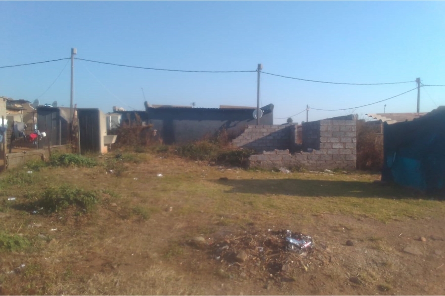 0 Bedroom Property for Sale in Tsakane Ext 12 Gauteng