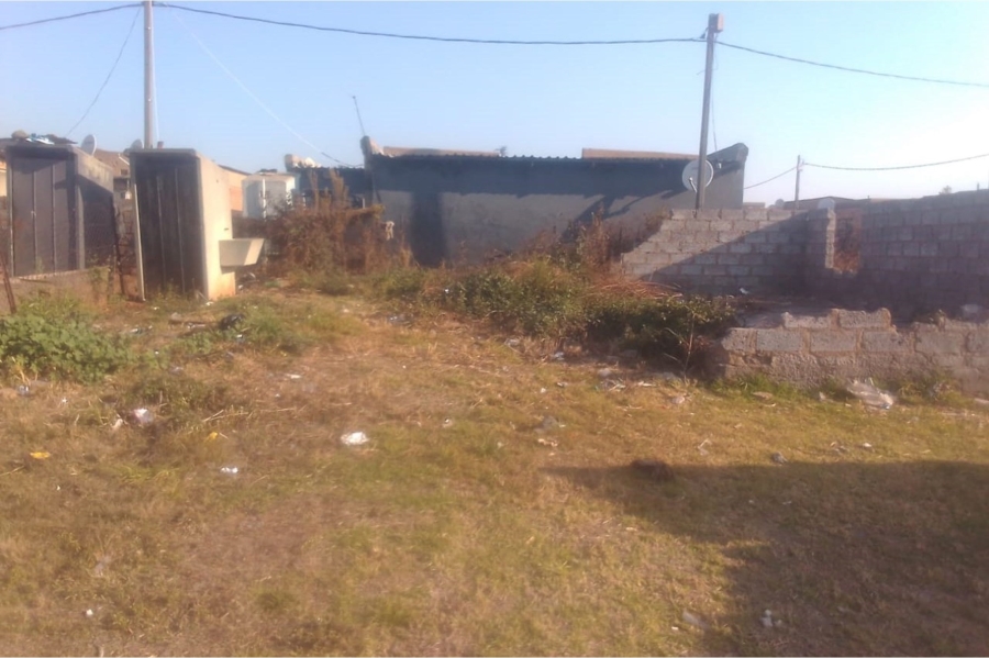 0 Bedroom Property for Sale in Tsakane Ext 12 Gauteng