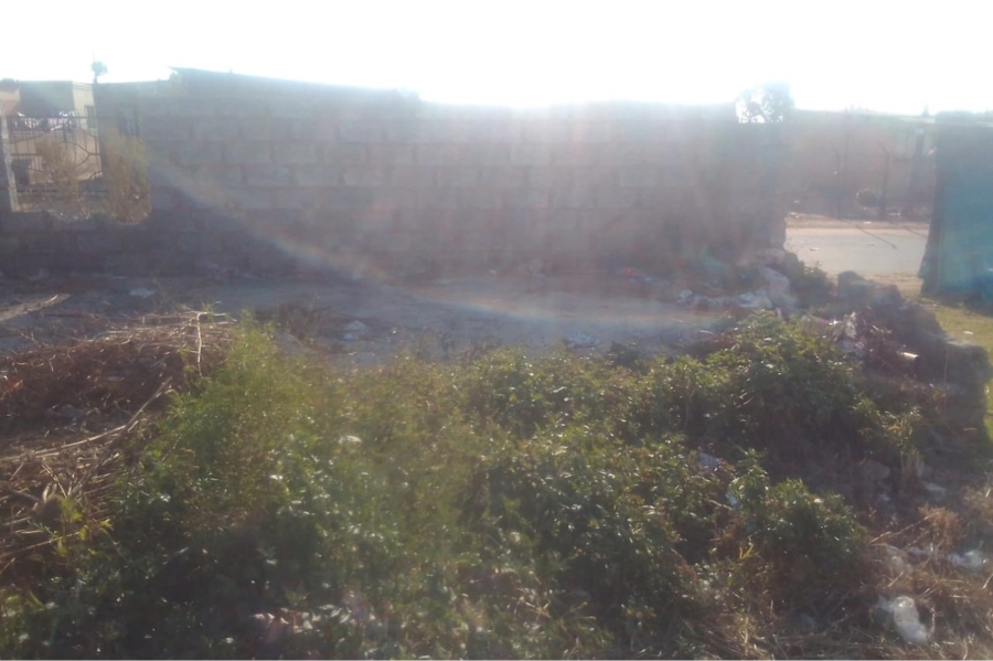 0 Bedroom Property for Sale in Tsakane Ext 12 Gauteng